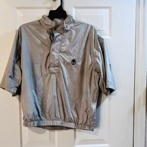 Men's Lightweight Gray Jacket